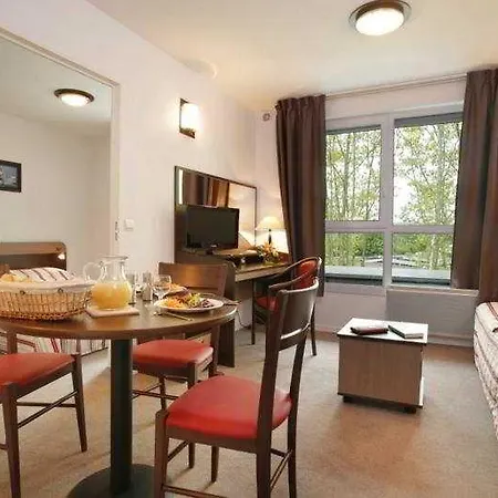 Comfort Les Hauts D'annecy 3*